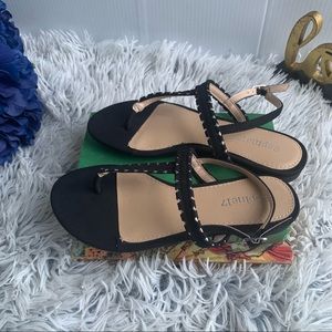 SOPHIA 17 GILR SANDALS NW